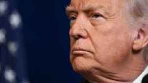 Trump says health is 'perfect' amid aging concerns