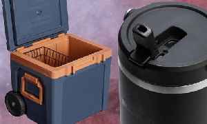 Amazon is clearing out Stanley tumblers, water bottles, food containers and more during this limited sale