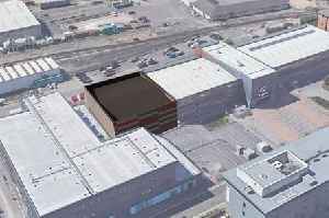 Derby College submits extension plans to cope with boom in construction students