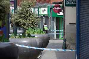 Public inquiry into Derby murder at hands of asylum seeker 'actively' being considered