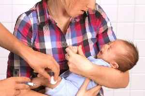 Thousands of babies and young children to be given new vaccine, with start date announced