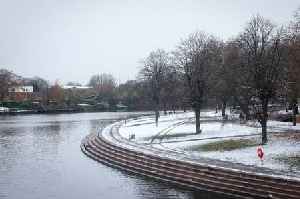 'Check on your neighbours' plea issued as Nottinghamshire hit by bitterly cold start to 2026