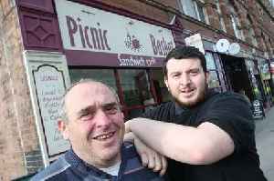 9 photos of Broad Marsh a decade before Nottingham area's dramatic change