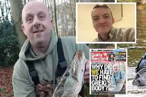 Families of Scots found dead after long water searches hope police sonar kits will end agony