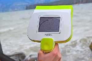 Sonar signals end agony of waiting for families of missing people