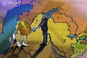 Turkmenistan rings in new year with crypto exchanges, miners