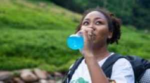 Why you don't need electrolytes for everyday exercise