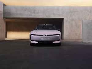 This Is China's 2026 Car of the Year, You Won't Find It in Western Markets