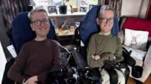 'Jesy's twins will help each other like we do now'