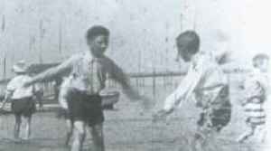 Hanes Arthur Cheetham, yr arloeswr ffilmiau o'r Rhyl