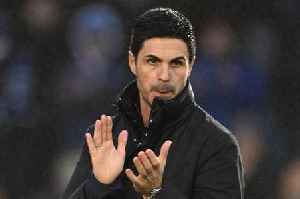 Arsenal news: Mikel Arteta told Liverpool only rivals for transfer as £35m target emerges