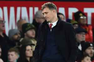 Man Utd 'to name interim manager today' as shock twist sees club's plans change