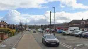Parts of key city road set for double yellow lines