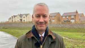 MP says planning reforms could erode local democracy