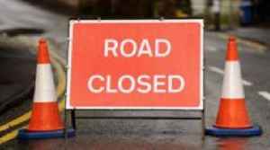 A-road to close for four days for tree works