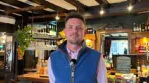 Publican says government's rates U-turn not enough