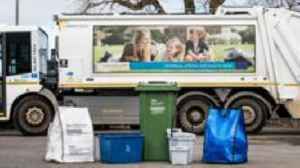 New bin collections rules to start in the spring