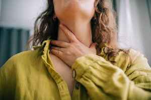 'Spontaneous' heart condition could trigger sudden neck pain