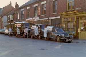 Meet the Leicester company celebrating 130 years of business and is 'here to stay'