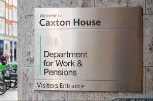 DWP ending benefit claimed by 650,000 with Universal Credit switch coming in weeks