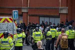 New plan to tackle mistrust, tensions and disinformation that led to Hanley riots