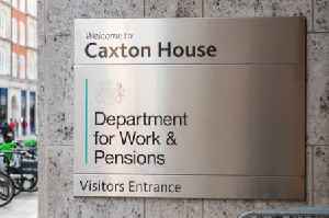 DWP ending benefit claimed by 650,000 people and 'brings forward' date