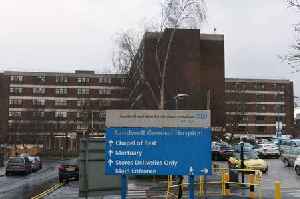Hospital worker struck off for 'bombarding' colleague with 'sexual messages'