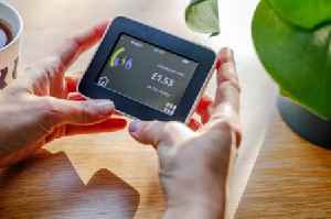 Major UK energy firm sending £150 directly to smart meter customers this week