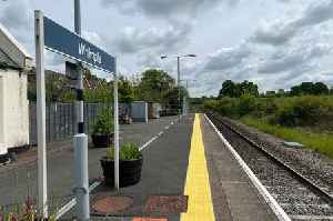 ‘Not good enough’ as Devon rail funding delay slammed