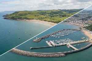 Somerset MP demands meeting with prime minister over tidal lagoon plans