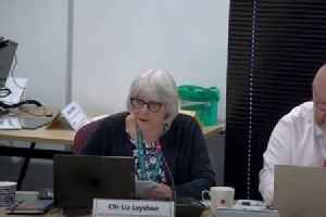 No final decision made on size of planned Somerset council tax increase