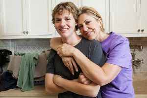 Dear Coleen: I’m happy with my younger lover but I’m told it will fail