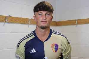 Former Rangers midfielder was in 'bad place' for months but hopes to take new club 'by storm'