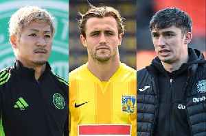 Transfer news LIVE as Celtic and Rangers plus Aberdeen, Hearts and Hibs eye signings