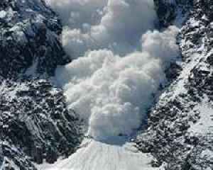 Avalanches claim three lives in French Alps