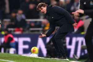 Every word Thomas Frank said on his future, sack chants, his Arsenal claim and Odobert injury