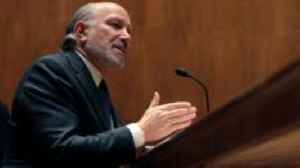 Under fire Trump commerce secretary confirms he visited Epstein's island