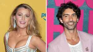 Every Celebrity Dragged Into the Blake Lively vs. Justin Baldoni Feud: Taylor Swift, Ben Affleck and More