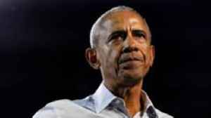 Obama clarifies 'low' chance aliens have visited Earth