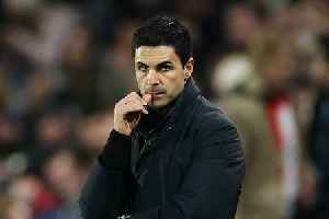 Mikel Arteta gives injury update as Arsenal star breaks silence after FA Cup issue