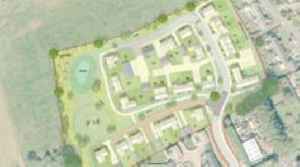 Homes approved despite flood and sewage concerns