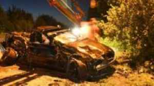 Drink-driver flipped car and killed passenger