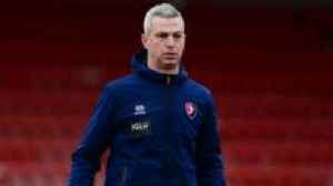 Struggling Hereford appoint Downes as new boss