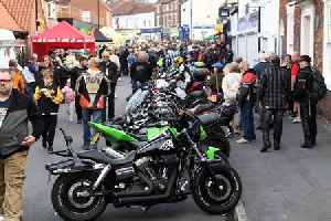 Barton Bike Night 2026 cancelled as organisers 'hanging up biking gear'