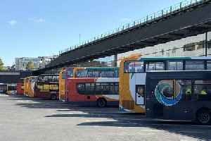 Police 'boarding buses' to prevent antisocial behaviour - all you need to know