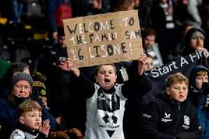 Hull FC record biggest crowd of Super League round that included two sell outs