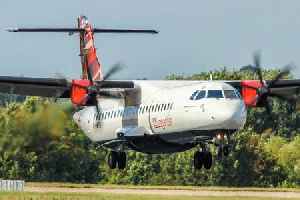 Loganair launches 4 new flight routes - and explains Bristol change from June 2026