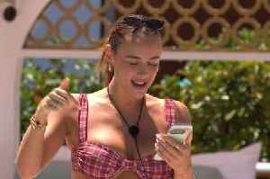  Love Island All Stars couple face blow as star says 'I'm done'