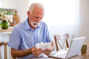 Pension alert as these Brits most likely to miss out on full payments