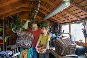 Spring cleaning warning as deadly virus is back in the spotlight